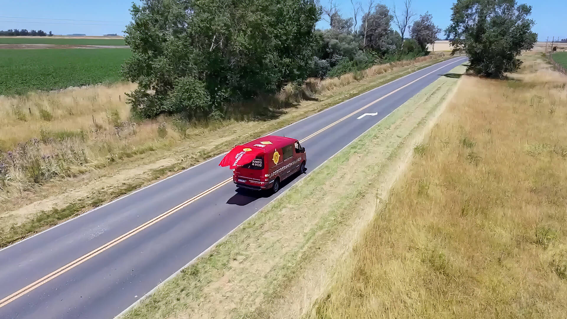 LPS - Caravana Nacional 120 Aniversario